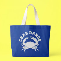 Crab Dance bags