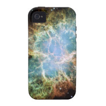 Crab Nebula Case For The iPhone 4