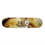 Skull Skateboards