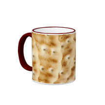 Crackers Coffee Mug