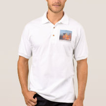 CRASH 16 POLO SHIRT