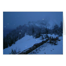 Crater Lake National Park Greeting Cards