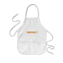 craving? Apron