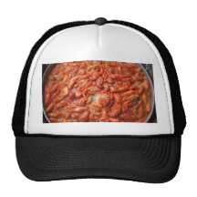 Crawfish 2009 trucker hats