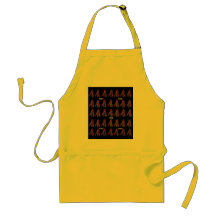 crawfish yum cajun apron bbq
