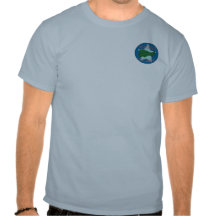 Crazy Caprese Pocket T-Shirt