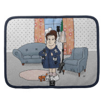 'Crazy Cat Lady' Folio Folio Planners