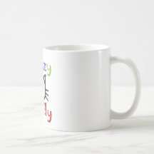 Crazy Cat Lady Mugs