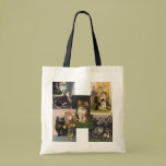 Crazy Cat Lady bags