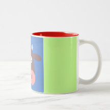 crazy cow coffee mugs