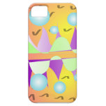 Crazy World iPhone 5 Capas