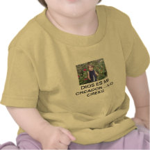 CREACIONES DHR T SHIRTS