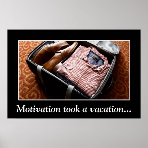 Create a custom demotivational poster (L)