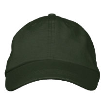 Create Adjustable Embroidered Caps Embroidered Hat