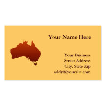 Create Your Own Business Card