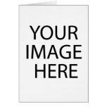 Create your own custom gifts! greeting cards