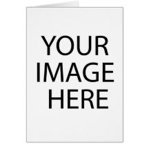 Create your own custom gifts! greeting cards
