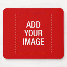 create your own custom mouse pads