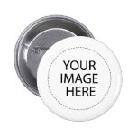 Create Your Own - Customise Blank Buttons