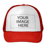 CREATE YOUR OWN ~ DESIGN YOUR OWN TRUCKER HAT