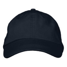 Create your own embroidered cap embroidered hat