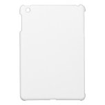 Create Your Own iPad Mini Case