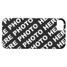 Create Your Own iPhone 5 Case-Mate Case 2