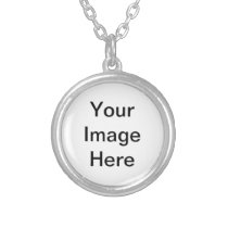 CREATE YOUR OWN PHOTO necklaces