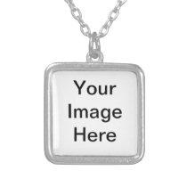 CREATE YOUR OWN PHOTO necklaces