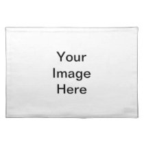 CREATE YOUR OWN PHOTO placemats