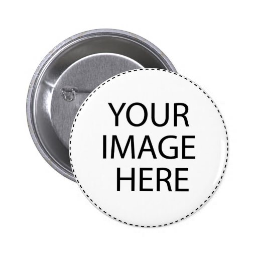 Create your own stuff pinback buttons