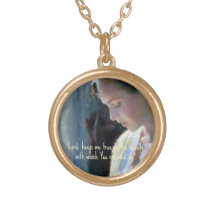 Created Me... necklace