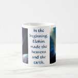 Creation Mugs