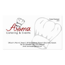 Creative Cards Business Card