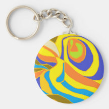 Creative Energy Key Chains