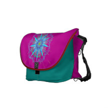 Creativity22 Messenger Bag
