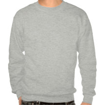 Creativity at it's best pull over sweatshirts