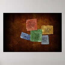 Creatures Posters