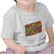 Creatures Tshirts