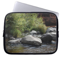 Creek Image Electronics Bag Laptop Sleeves