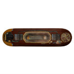 Creepy - Igor get me a brain Skateboard Decks