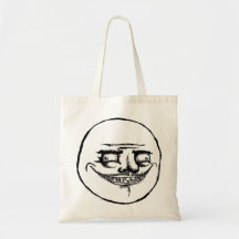 Creepy Me Gusta - Tote Bag