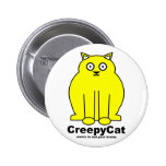 CreepyCat Buttons