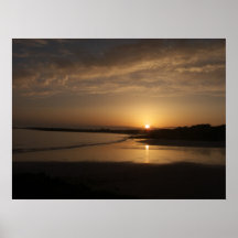 crépuscule affiche