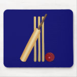 Cricket Mouse Pad