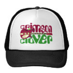 Crimson & Clover lll Hats