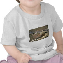 Crocodile Shirt