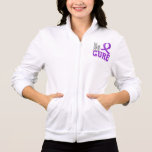 Crohn's Disease Fight For A Cure Tshirt