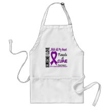 Crohns Disease Needs A Cure 3 Apron