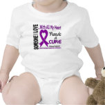 Crohns Disease Needs A Cure 3 Shirt